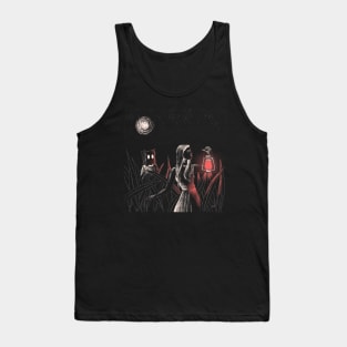 Ominous Tank Top